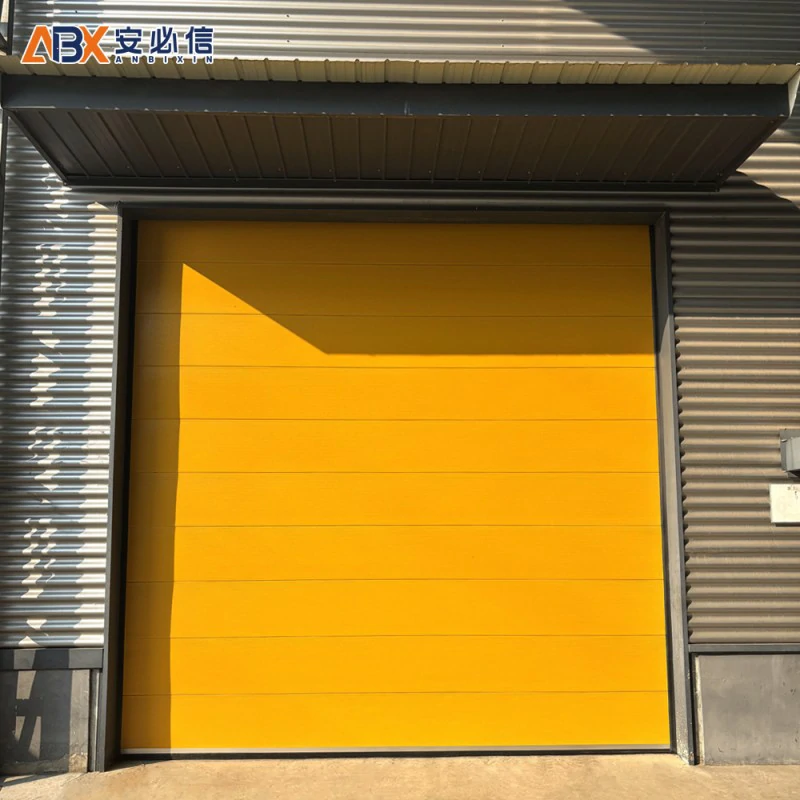 潍坊高扬程滑升门
